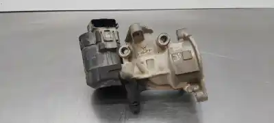 Gebrauchtes Autoersatzteil Egr-ventil zum PEUGEOT EXPERT KASTEN Furg. acristaldo largo OEM-IAM-Referenzen 9681825280  28066067