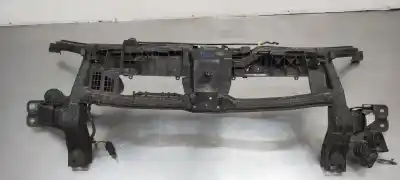 Автозапчасти б/у ПЕРЕДНЯЯ ПАНЕЛЬ за FORD TRANSIT KASTENWAGEN (TTG)  ссылки OEM IAM 2543448  NK318B041AA