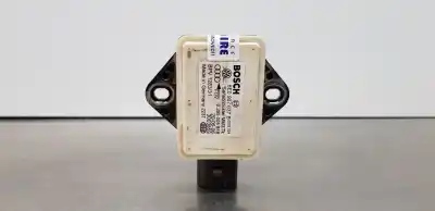 Pezzo di ricambio per auto di seconda mano modulo elettronico per audi a4 berlina (8e) 2.0 tdi riferimenti oem iam 8e0907637b