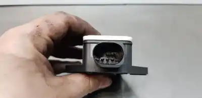 Second-hand car spare part electronic module for audi a4 berlina (8e) 2.0 tdi oem iam references 8e0907637b  0265005618