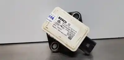 Second-hand car spare part electronic module for audi a4 berlina (8e) 2.0 tdi oem iam references 8e0907637b  0265005618