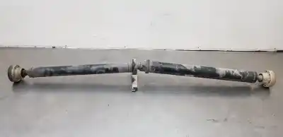 Pezzo di ricambio per auto di seconda mano trasmissione centrale per audi a4 berlina (8e) 2.0 tdi riferimenti oem iam 8e0521101ae