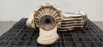 Pezzo di ricambio per auto di seconda mano differenziale posteriore per audi a4 berlina (8e) 2.0 tdi riferimenti oem iam 01r500044d