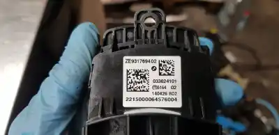 Second-hand car spare part multifunction switch for mini mini 5-trg. (f55) one d oem iam references 65829381679  9317694