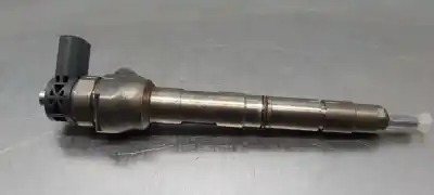 Second-hand car spare part injector for skoda octavia combi (5e5) ambition oem iam references 04l130277ac