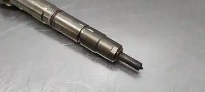 Second-hand car spare part injector for skoda octavia combi (5e5) ambition oem iam references 04l130277ac  0445110469