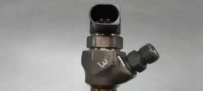 Second-hand car spare part injector for skoda octavia combi (5e5) ambition oem iam references 04l130277ac  0445110469