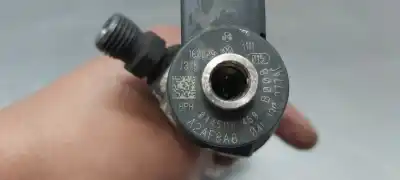 Second-hand car spare part injector for skoda octavia combi (5e5) ambition oem iam references 04l130277ac  0445110469