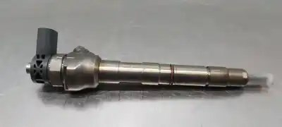 Second-hand car spare part injector for skoda octavia combi (5e5) ambition oem iam references 04l130277ac