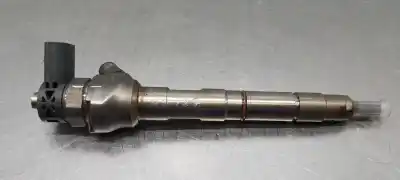 Second-hand car spare part injector for skoda octavia combi (5e5) ambition oem iam references 04l130277ac
