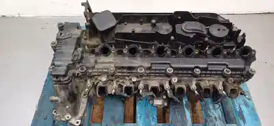 Second-hand car spare part cylinder head for bmw x5 (e53) 3.0d oem iam references 11127806059  7781204