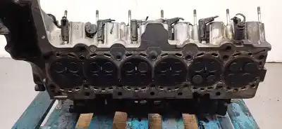 Second-hand car spare part cylinder head for bmw x5 (e53) 3.0d oem iam references 11127806059  7781204