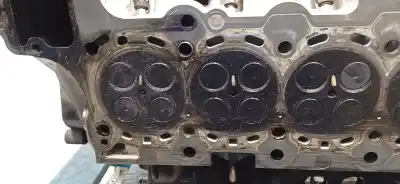 Second-hand car spare part cylinder head for bmw x5 (e53) 3.0d oem iam references 11127806059  7781204