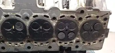 Second-hand car spare part cylinder head for bmw x5 (e53) 3.0d oem iam references 11127806059  7781204