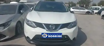Gebrauchtes Autoersatzteil GETRIEBE zum NISSAN QASHQAI (J11)  OEM-IAM-Referenzen TL4137 320104EA0C 320103418R