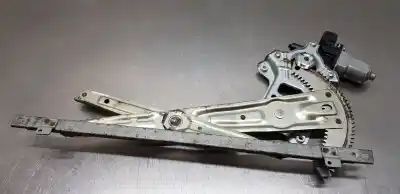 Автозапчасти б/у регулятор стекла переднего левого за mitsubishi outlander (cw0) motion 4wd ссылки oem iam 5713a087  5713a085