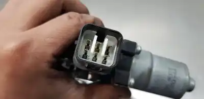 Автозапчасти б/у регулятор стекла переднего левого за mitsubishi outlander (cw0) motion 4wd ссылки oem iam 5713a087  5713a085