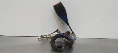 Peça sobressalente para automóvel em segunda mão PRÉ-TENSOR DE AIRBAG ESQUERDO por OPEL VIVARO FURGÓN/COMBI (07.2006 =>)  Referências OEM IAM 93859776  550588300A