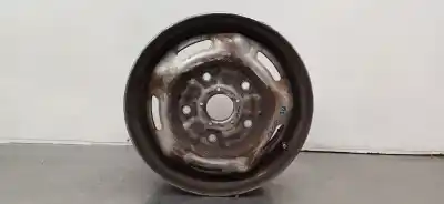 Gebrauchtes Autoersatzteil FELGE zum FORD TRANSIT CAJA ABIERTA ´06  OEM-IAM-Referenzen 1521954  1C151007AD