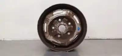 Gebrauchtes Autoersatzteil FELGE zum FORD TRANSIT CAJA ABIERTA ´06  OEM-IAM-Referenzen 1521954  1C151007AD
