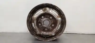 Gebrauchtes Autoersatzteil FELGE zum FORD TRANSIT CAJA ABIERTA ´06  OEM-IAM-Referenzen 1521954  1C151007AD