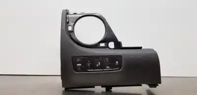 Peça sobressalente para automóvel em segunda mão comandos de alavanca por hyundai kona klass 2wd referências oem iam 93710j9080