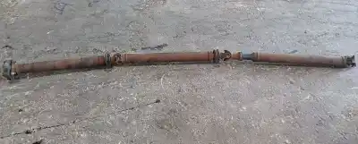 Second-hand car spare part center transmission for ford transit kastenwagen (ttg) 350 l4 ambiente oem iam references 2534263