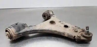 Pièce détachée automobile d'occasion BRAS DE SUSPENSION INFERIEUR AVANT GAUCHE pour MERCEDES-BENZ CLASE A (W169)  Références OEM IAM A1693300907  A1693300307