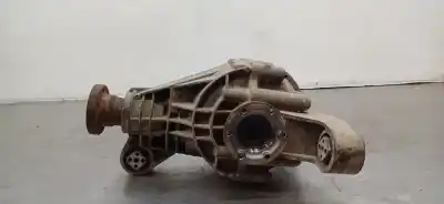 Pezzo di ricambio per auto di seconda mano Differenziale Posteriore per AUDI Q7 (4L) 3.0 V6 24V TDI Riferimenti OEM IAM 0AB525017F  