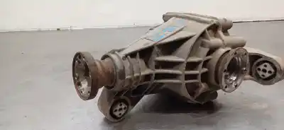 Pezzo di ricambio per auto di seconda mano differenziale posteriore per audi q7 (4l) 3.0 v6 24v tdi riferimenti oem iam 0ab525017f  