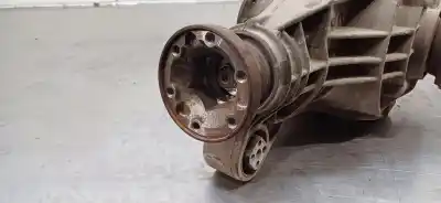 Pezzo di ricambio per auto di seconda mano differenziale posteriore per audi q7 (4l) 3.0 v6 24v tdi riferimenti oem iam 0ab525017f  
