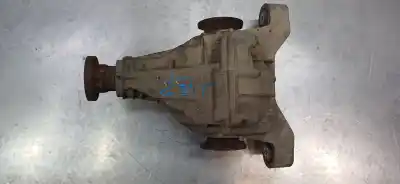 Pezzo di ricambio per auto di seconda mano differenziale posteriore per audi q7 (4l) 3.0 v6 24v tdi riferimenti oem iam 0ab525017f  