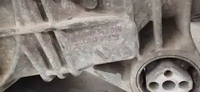Pezzo di ricambio per auto di seconda mano differenziale posteriore per audi q7 (4l) 3.0 v6 24v tdi riferimenti oem iam 0ab525017f  