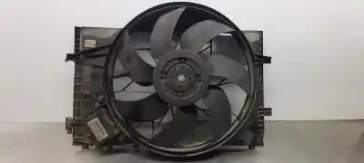 Pièce détachée automobile d'occasion VENTILATEUR pour MERCEDES-BENZ CLASE C (W203) BERLINA  Références OEM IAM A2035000293  A2035000193