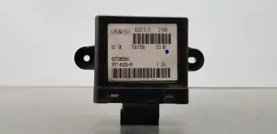Second-hand car spare part electronic module for ford focus lim. (cb4) trend oem iam references 3m5t95338ad  