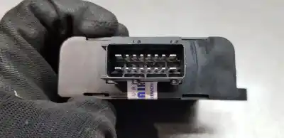 Second-hand car spare part electronic module for ford focus lim. (cb4) trend oem iam references 3m5t95338ad  