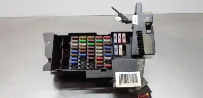 Second-hand car spare part FUSE BOX UNIT for MERCEDES-BENZ CLASE A (W169)  OEM IAM references 1695450540  