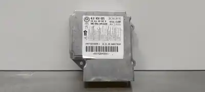 Автозапчасти б/у блок управления подушками безопасности за audi q7 (4l) 3.0 v6 24v tdi ссылки oem iam 4l0959655