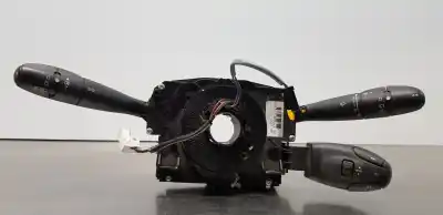 Peça sobressalente para automóvel em segunda mão comandos de alavanca por peugeot 207 confort referências oem iam 96657288xt