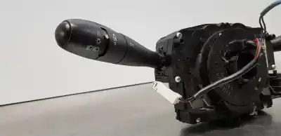 Second-hand car spare part multifunction switch for peugeot 207 confort oem iam references 96657288xt  