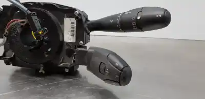 Second-hand car spare part multifunction switch for peugeot 207 confort oem iam references 96657288xt  