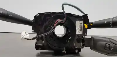 Second-hand car spare part multifunction switch for peugeot 207 confort oem iam references 96657288xt  