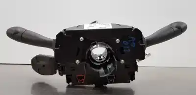 Second-hand car spare part multifunction switch for peugeot 207 confort oem iam references 96657288xt  