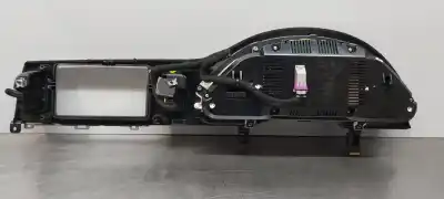 Автозапчасти б/у приборная доска за audi q7 (4l) 3.0 v6 24v tdi ссылки oem iam 4l0920930qx  