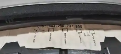 Автозапчасти б/у приборная доска за audi q7 (4l) 3.0 v6 24v tdi ссылки oem iam 4l0920930qx  