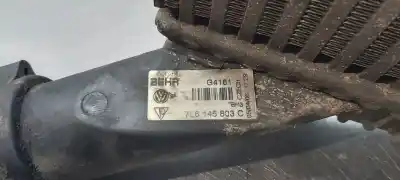 Piesă de schimb auto la mâna a doua radiator aer intercooler pentru audi q7 (4l) 3.0 v6 24v tdi referințe oem iam 7l6145803c  