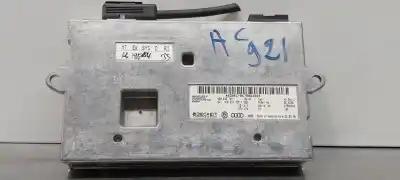 Автозапчасти б/у электронный модуль за audi q7 (4l) 3.0 v6 24v tdi ссылки oem iam 4l0910729n