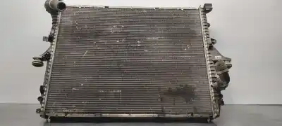 Автозапчасти б/у водяной радиатор за audi q7 (4l) 3.0 v6 24v tdi ссылки oem iam 7l0121253a
