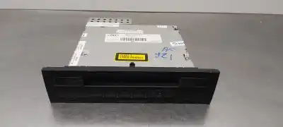 Автозапчасти б/у аудиосистема / радио cd за audi q7 (4l) 3.0 v6 24v tdi ссылки oem iam 4l0035111
