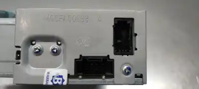 Автозапчасти б/у аудиосистема / радио cd за audi q7 (4l) 3.0 v6 24v tdi ссылки oem iam 4l0035111  